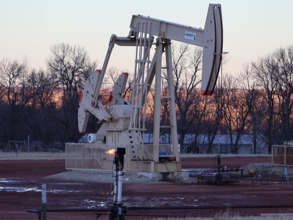 Climate plan for energyrich North Dakota ignores fossil fuels. Here’s why.