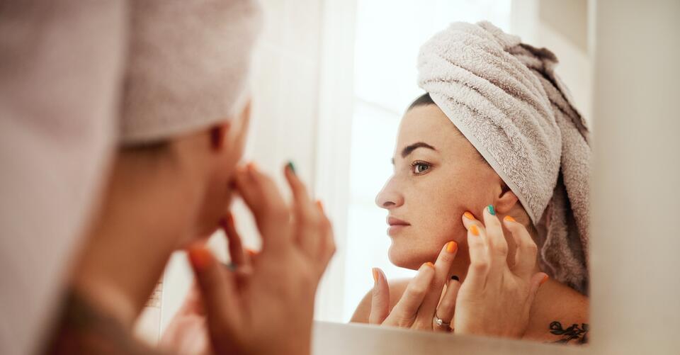 I tried everything for my hormonal acne – so I went to a dermatologist for answers – NewsBreak