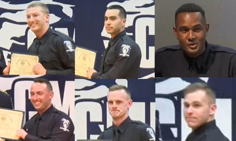 A breakdown of what comes next in the cases of CMPD officers who sent racist messages
