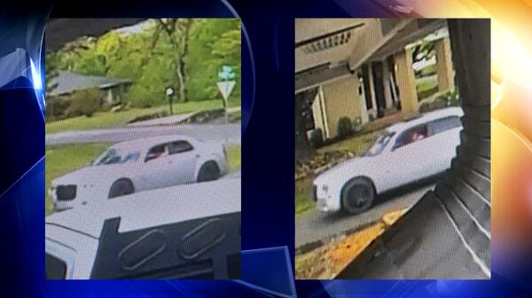 TCSO searching for suspect accused of firing shots in road rage ...