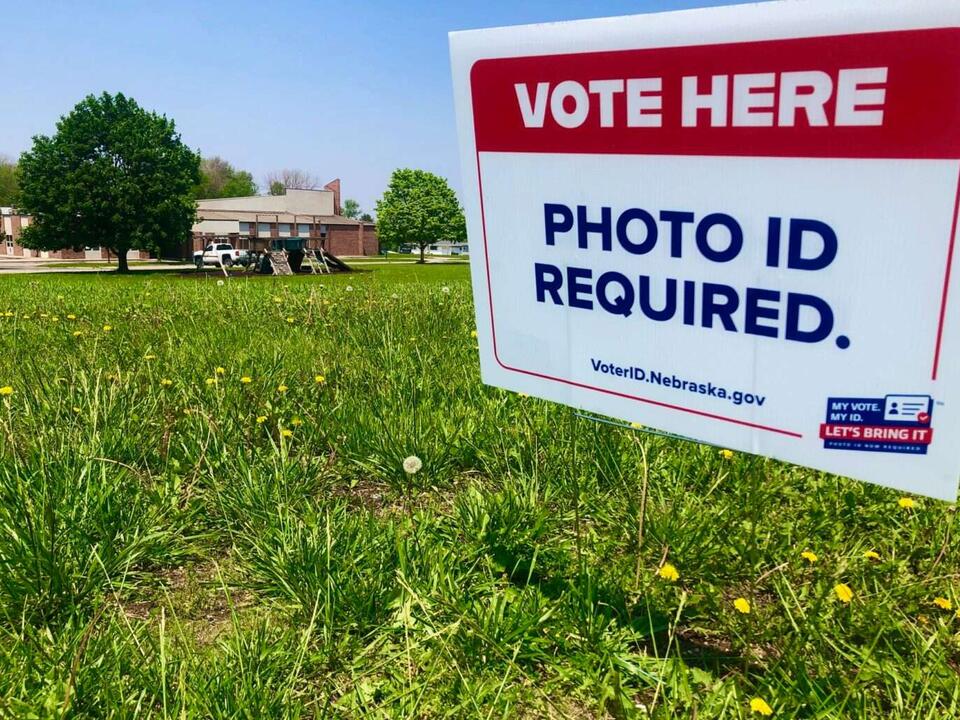 What to know before Election Day in Nebraska’s 2024 general election