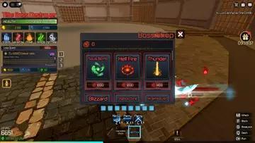 Broken Blade Runes Guide - NewsBreak
