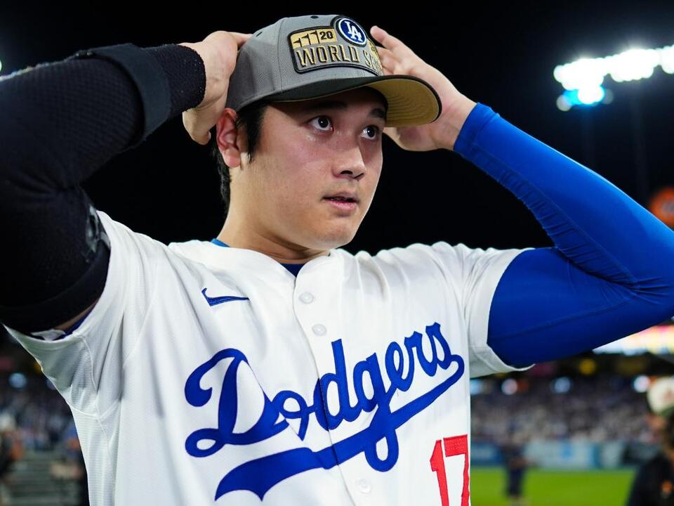 Will Shohei Ohtani pitch in 2024 World Series vs. Yankees? Dodgers