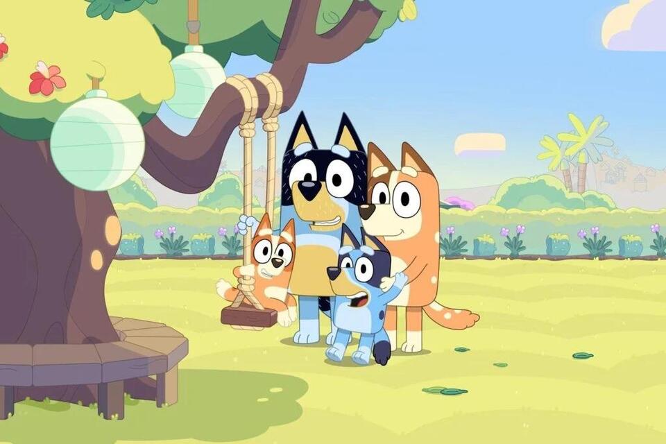 20 Best Bluey Episodes And The Lessons They Teach Children - NewsBreak