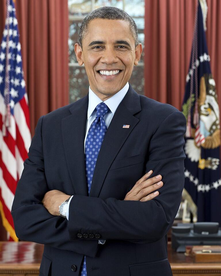 Report: Obama to Headline Northern Virginia Fundraiser at Restaurateur ...