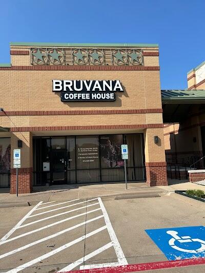 This newly opened DFW coffee shop has quickly established itself as a ...