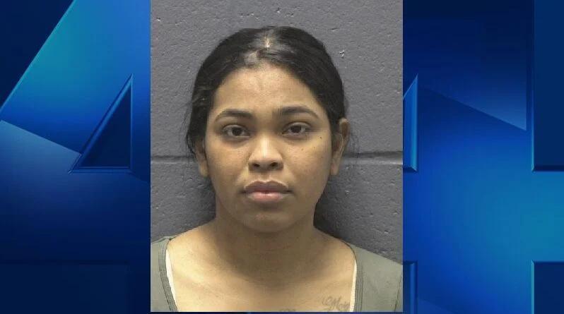 Evansville woman arrested after allegedly driving wrong way on U.S. 41 ...