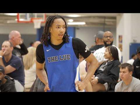 Why Dylan Zeigler could be Northeast Ohio’s next big Mr. Basketball candidate (video)