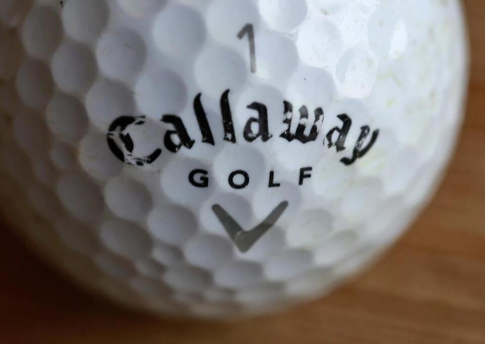 Callaway severs ties with golf brand after controversial ad sparks ...