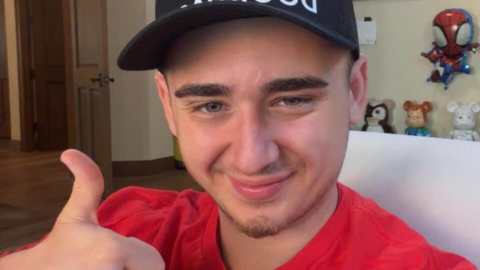 DoorDash responds after Twitch streamer Lacy pretends to get fired ...