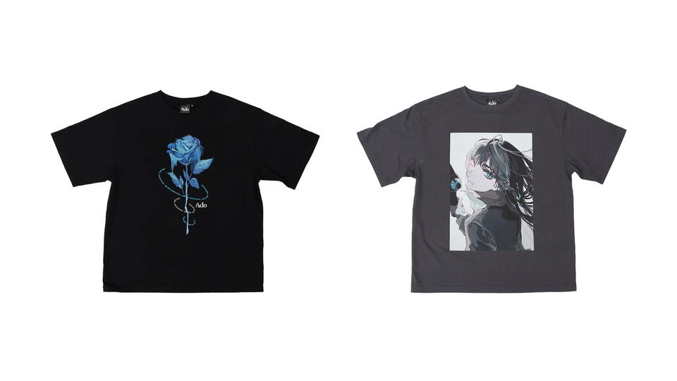 Ado Merch Collection: How to Buy - NewsBreak