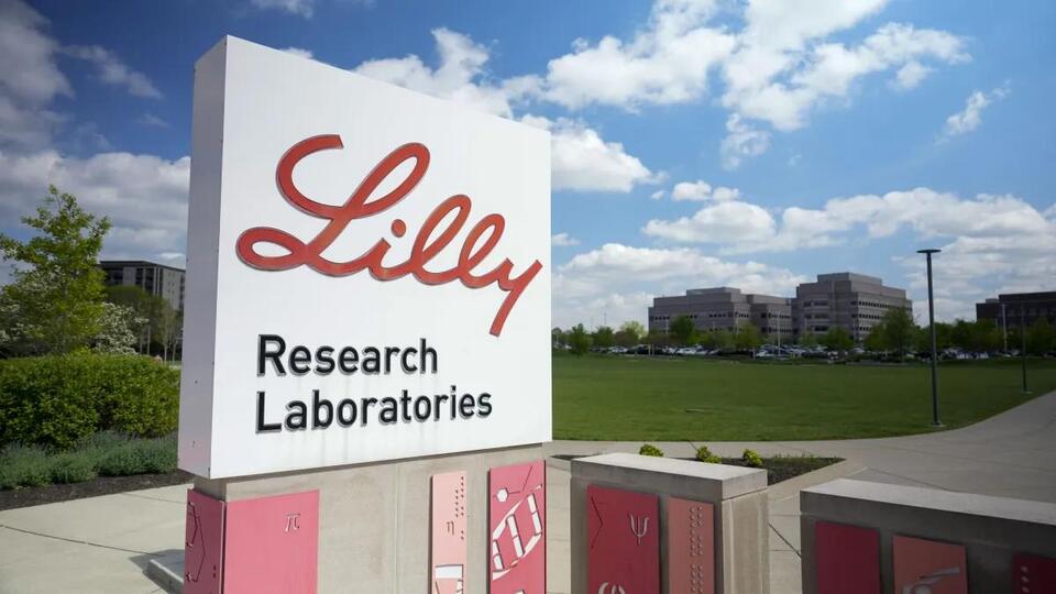 People with Type 2 diabetes lost up to 60 pounds on Lilly's latest ...