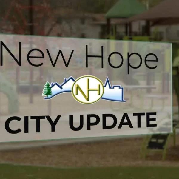 New Hope Update with Mayor Pro Tem Kyle Coryell