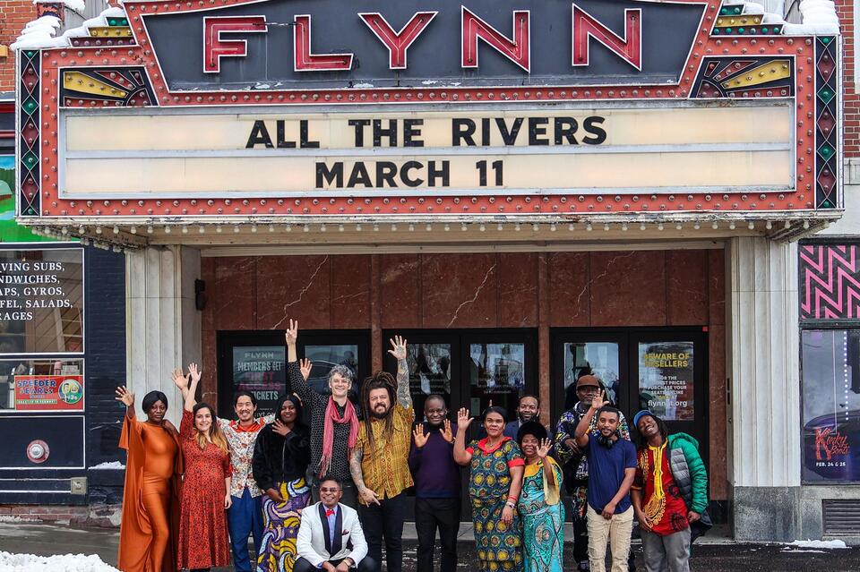 🎧 Benefit concert by and for Vermont’s immigrant community comes to the ...