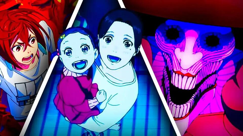 Dandadan: What Happened to Acrobatic Silky's Daughter, Explained ...