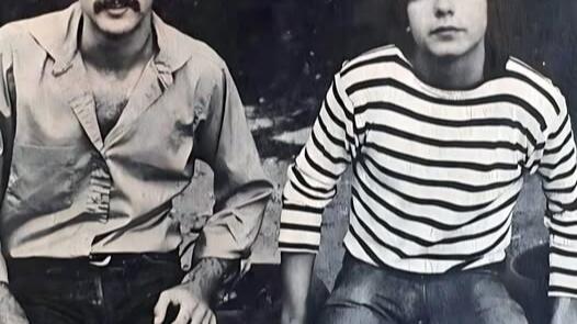 Sam Hyman David Cassidy s Early Roommate Confidant A Behind the 