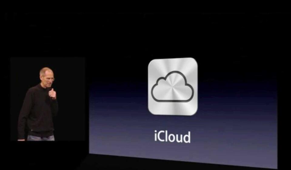 Today in Apple history: iCloud takes our files and photos to the sky ...