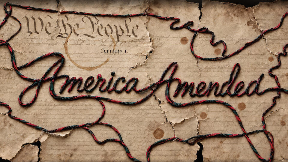 The Root Launches ‘America Amended’ Docuseries Examining Constitutional ...