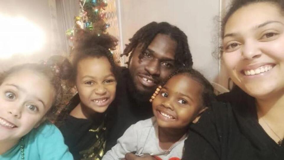 HEARTBREAKING: Indiana Family of Five DEAD in Murder-Suicide Tragedy ...