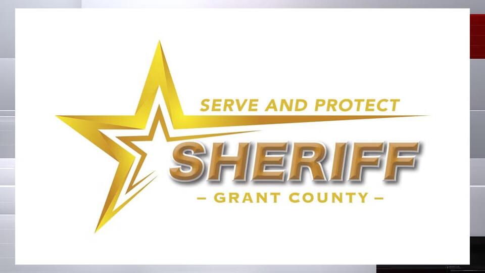 Woman dies in fiery head-on collision in Grant County - NewsBreak