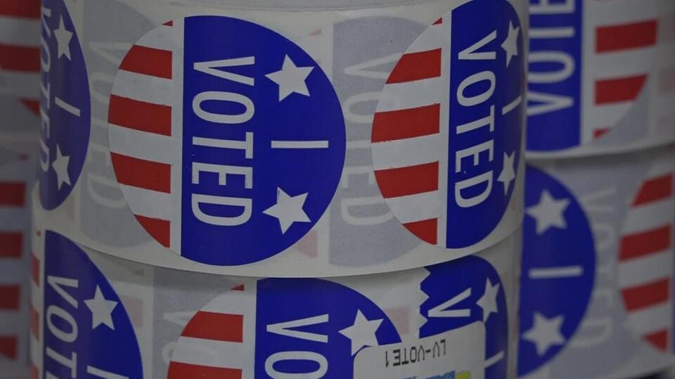 Early and Election Day voting sites in Sebastian County for the March ...