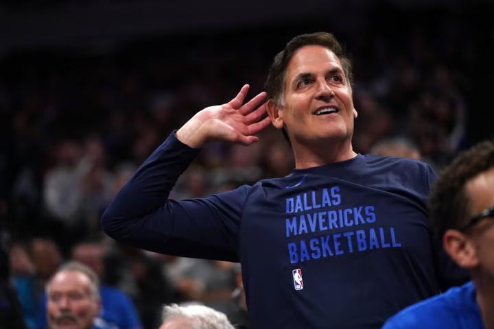 Billionaire Mark Cuban Says If You Have $100K, Buy Bulk Toothpaste And ...