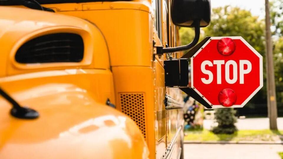 16 students, 2 adults injured in Lowndes County school bus crash ...