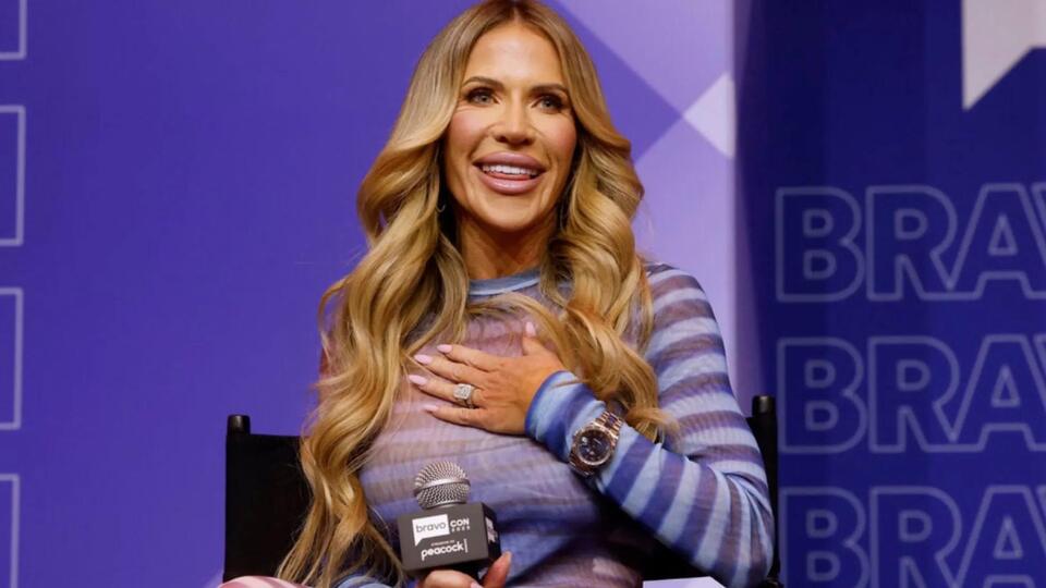 🔥 RHOC’s Jennifer Pedranti Admits Son Helped Start Ladera Ranch Brush Fire