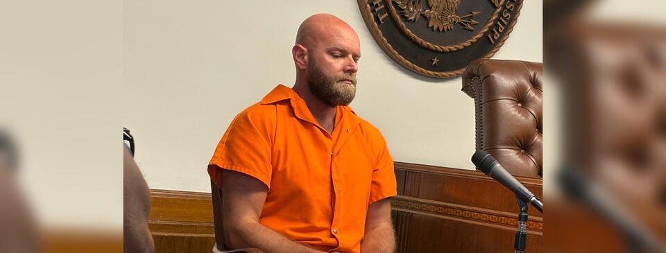 Joey Foster charged with child sex crimes in Warren County - NewsBreak