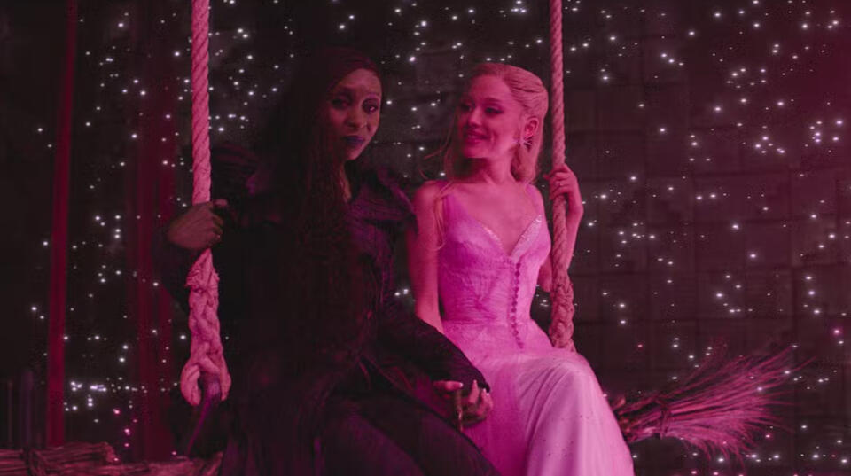 Wicked Fans All Have The Same Complaint About The Movies (And They're ...