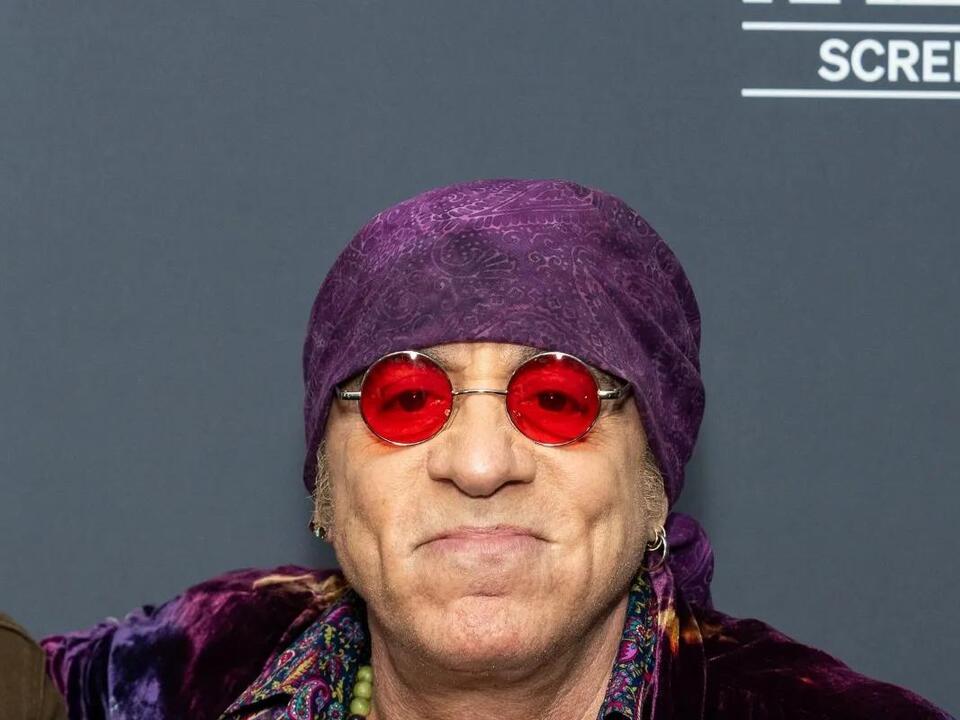 Bruce Springsteen Baffled Steven Van Zandt by Cutting This Song From