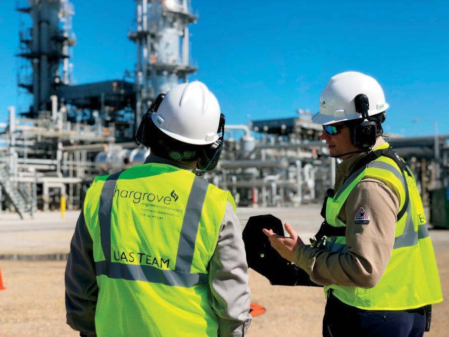 Hargrove Engineers and Constructors Celebrates 30 Years in Mobile ...