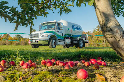 Business Spotlight: Eastern Propane & Oil - NewsBreak