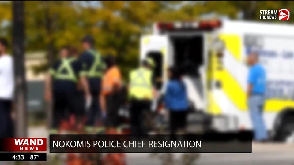 Former Nokomis police chief calls department 'too far gone' in ...