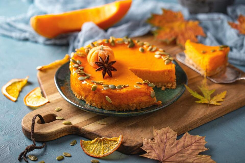 New York s Top Pumpkin Treats for Fall Revealed NewsBreak