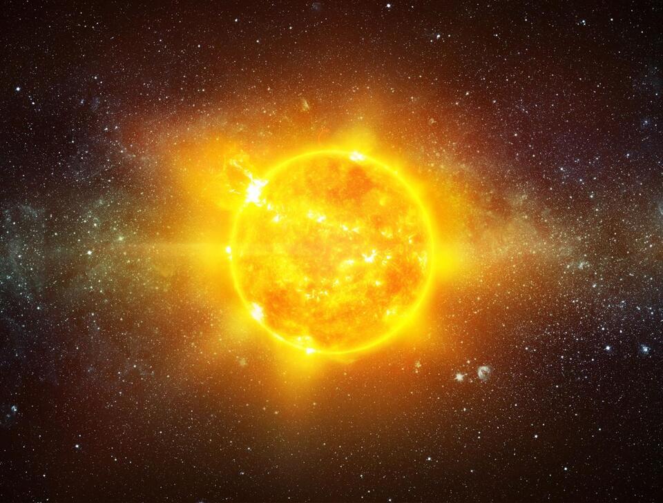 What’s on the Sun’s hidden side? Scientists uncover new clues - NewsBreak