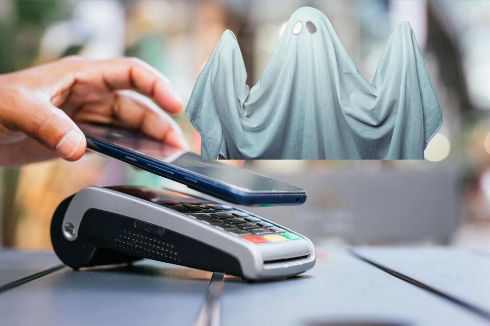 Ghost tapping scam targets tap-to-pay users in New Jersey - NewsBreak