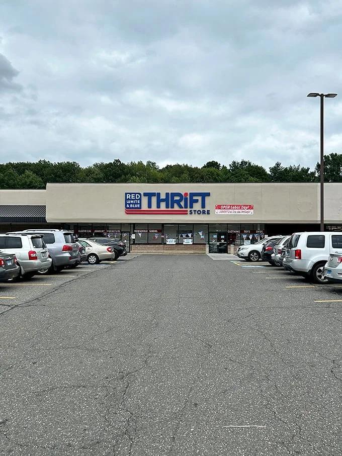 6 Enormous Thrift Stores In Connecticut That Are Too Good To Pass Up ...