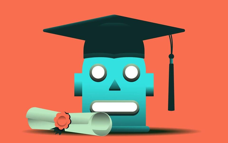 Why Students Are Using AI to Avoid Learning - NewsBreak