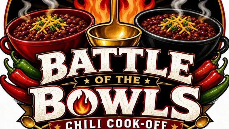 Brooke County Chamber to host inaugural chili cook-off - NewsBreak