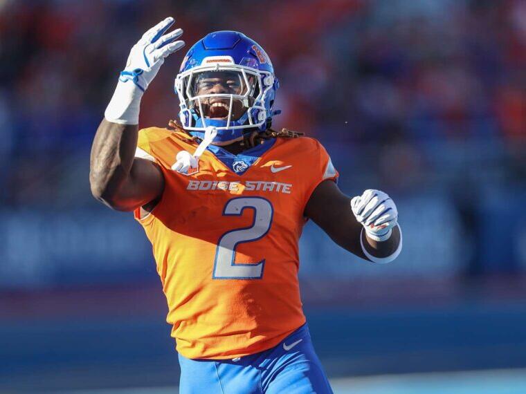 College Football Playoff & Bowl Game TV Schedule 2024