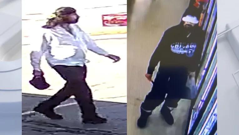 Milwaukee robbery near 27th and Holt, police seek suspect - NewsBreak