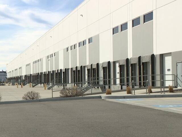 ICE confirms it is selling SLC warehouse targeted for detention center