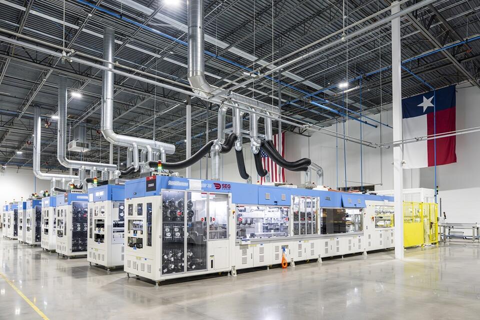 U.S. PV experts confirmed to speak at Solar Manufacturing USA 2026 ...