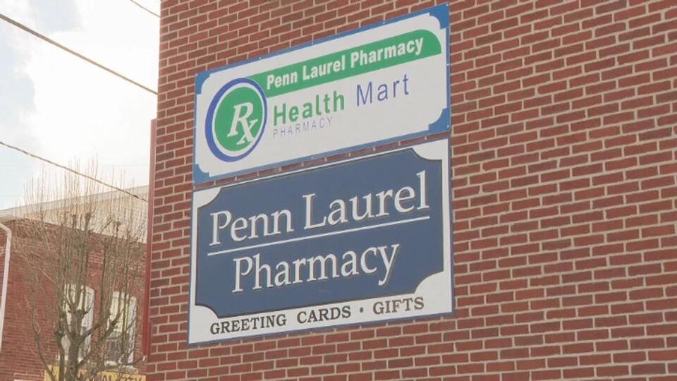 Customers frustrated as Penn-Laurel Pharmacy closes amid Express ...
