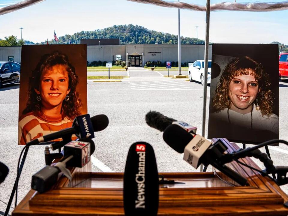 After Two Lethal Injection Attempts, Christa Pike Transported to ...