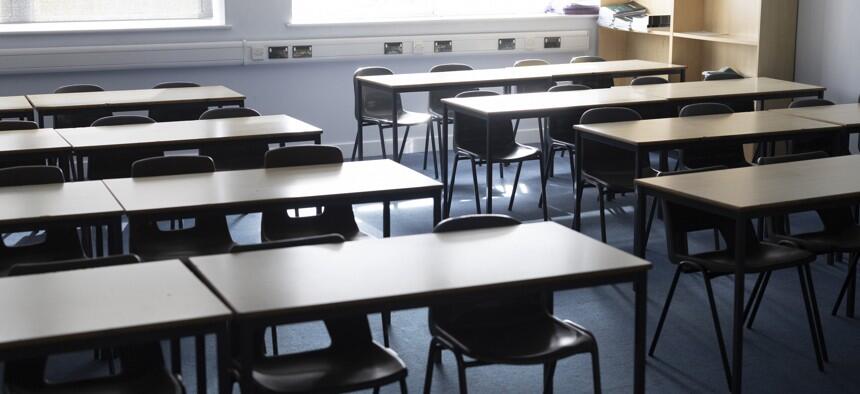 We tried to collect every New York school district’s AI policy. Most didn’t have one