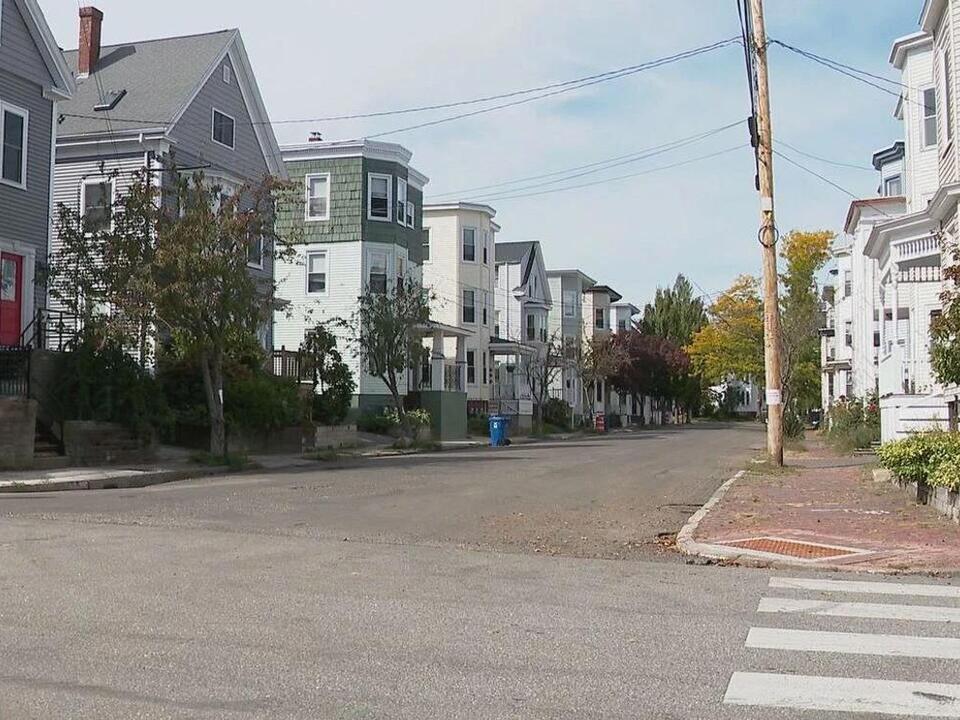 Federal housing vouchers on pause in several of Maine's largest housing