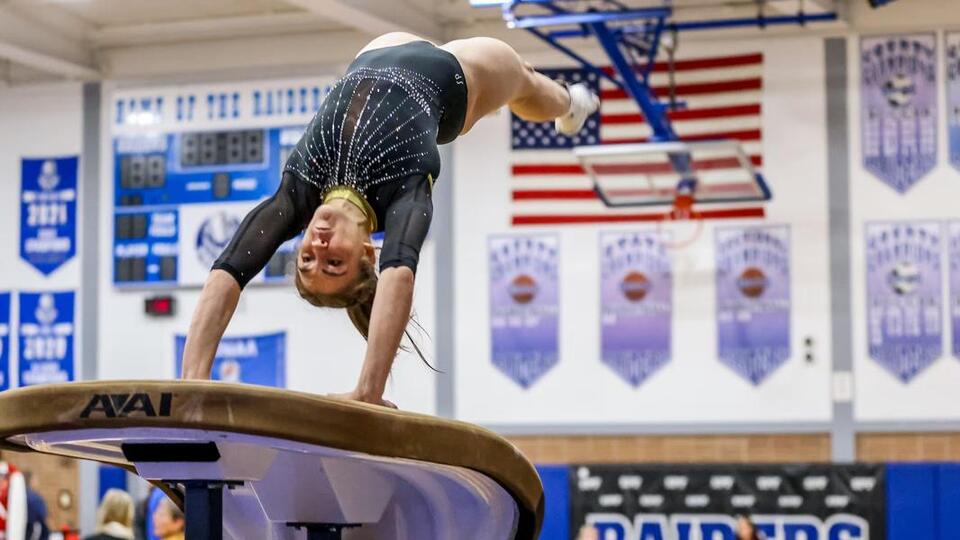 Shore Conference Championships 2026 gymnastics preview
