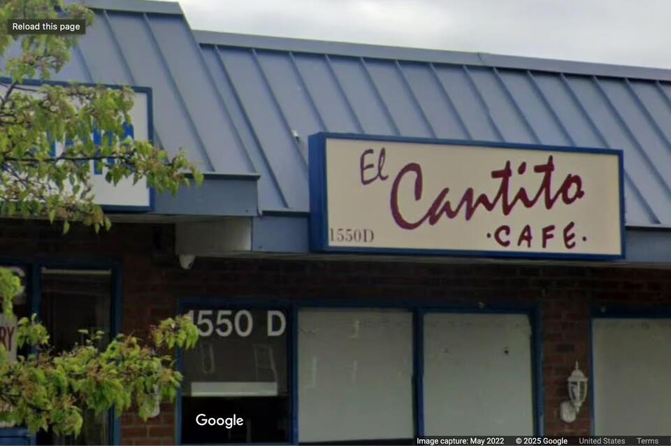Restaurant That Once Appeared On Gordon Ramsay's 'Kitchen Nightmares ...